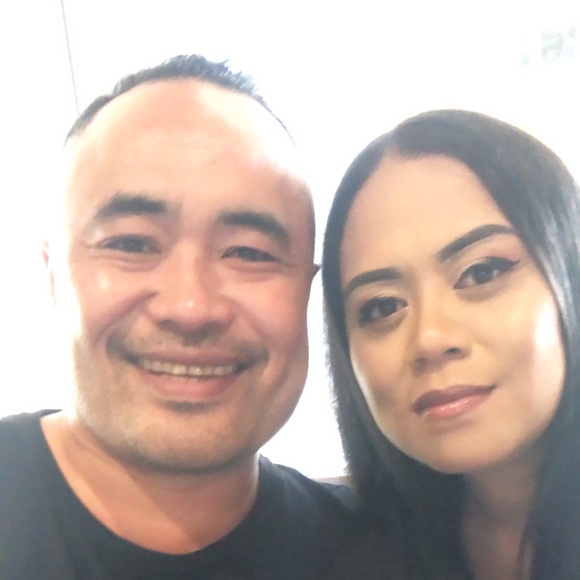 Meet your Posher, Maresa - Picture 1 of 1